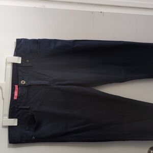 Lilly Pulitzer Midnight Blue Trousers